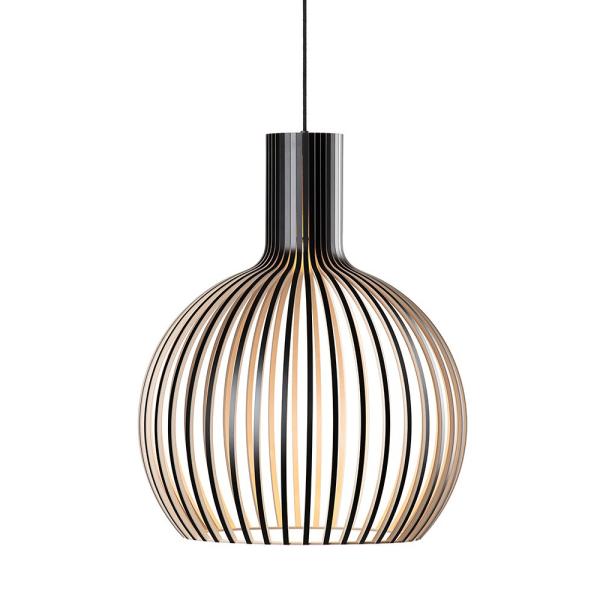 LX Octo 4241 Schwarz